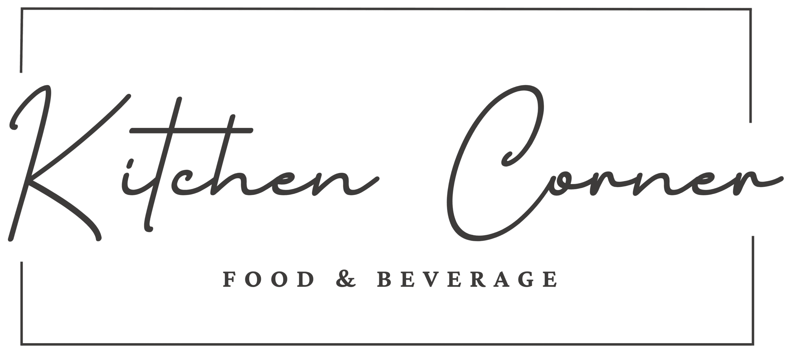 Kitchen Korner